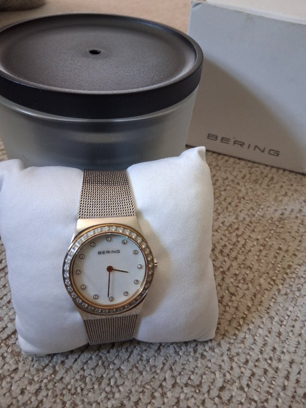 Women's Bering Watch